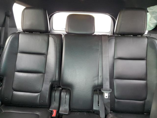 2015 FORD EXPLORER X - 1FM5K8D82FGC16071