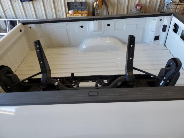 2021 CHEVROLET GMC WHITE BS81965924