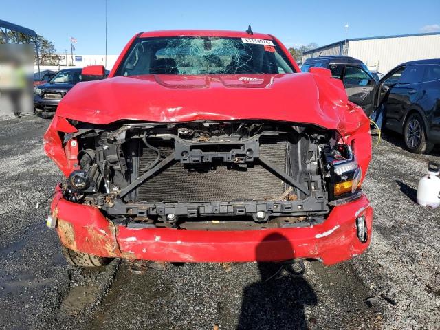 2016 CHEVROLET SILVERADO - 1GCVKREC7GZ387059