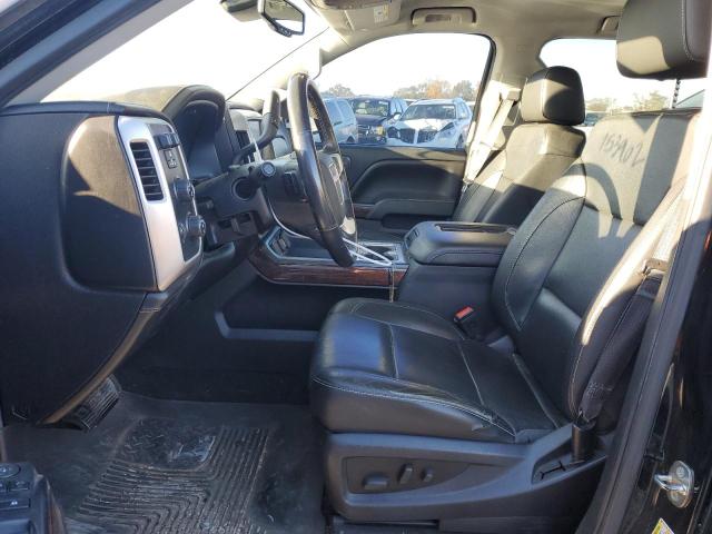 2016 GMC SIERRA K15 - 3GTU2NEJ2GG153902