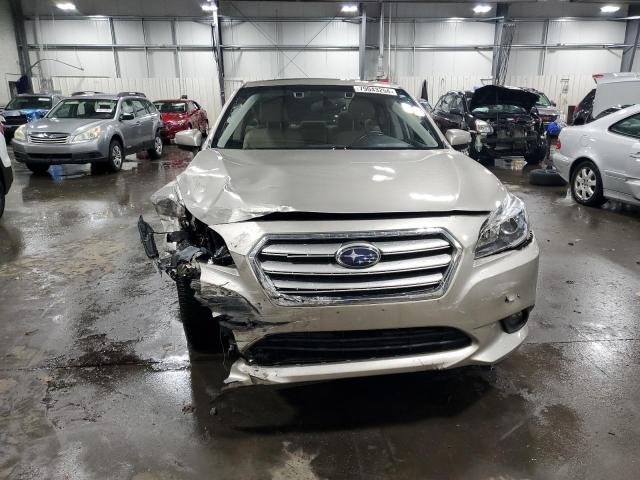 2015 SUBARU LEGACY 2.5 - 4S3BNBN69F3036540
