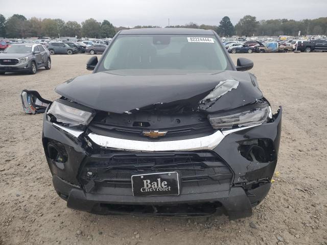 2022 CHEVROLET TRAILBLAZE - KL79MMS23NB122099