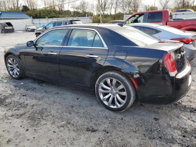 Vin: 2c3ccaeg7jh136899, lot: 81630524, chrysler 300 limited 20182