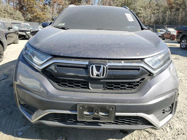 2021 HONDA CR-V TOURI - 2HKRW2H94MH631914