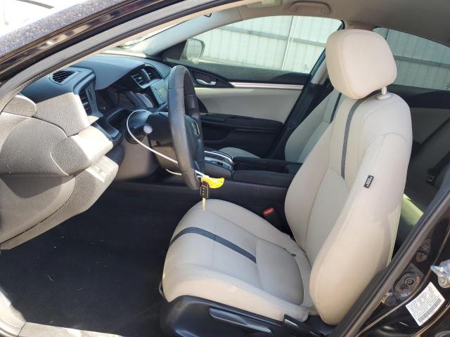 2017 HONDA CIVIC LX - 2HGFC2F59HH571947