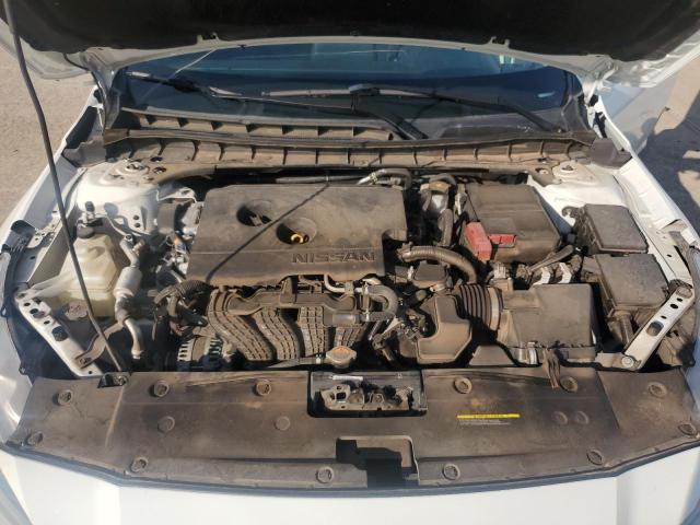 2020 NISSAN ALTIMA S 1N4BL4BV6LC255079