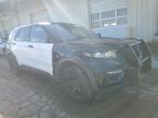 Lot #3024079622 2022 FORD EXPLORER P