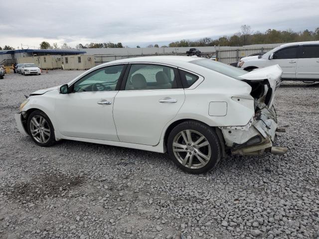 Vin: 1n4bl3ap5dn437570, lot: 80752514, nissan altima 3.5s 20132