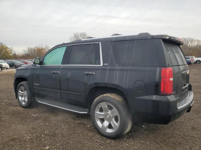 2016 CHEVROLET TAHOE K150 - 1GNSKCKC7GR454464