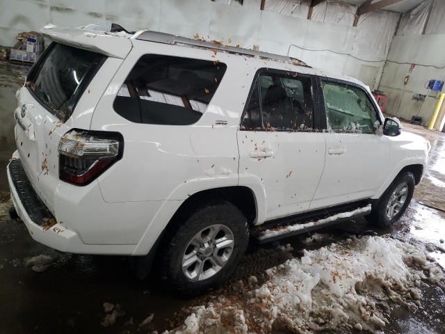 2017 TOYOTA 4RUNNER SR - JTEBU5JR6H5480594