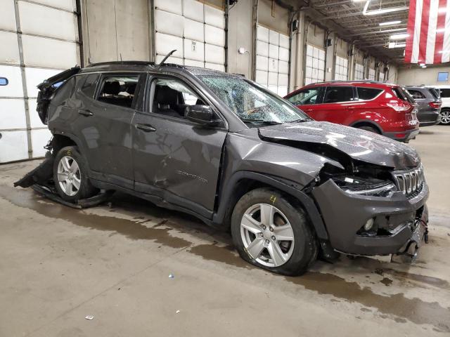 2022 JEEP COMPASS LA - 3C4NJDBBXNT161149