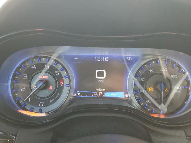 2019 CHRYSLER 300 S - 2C3CCABG7KH603566