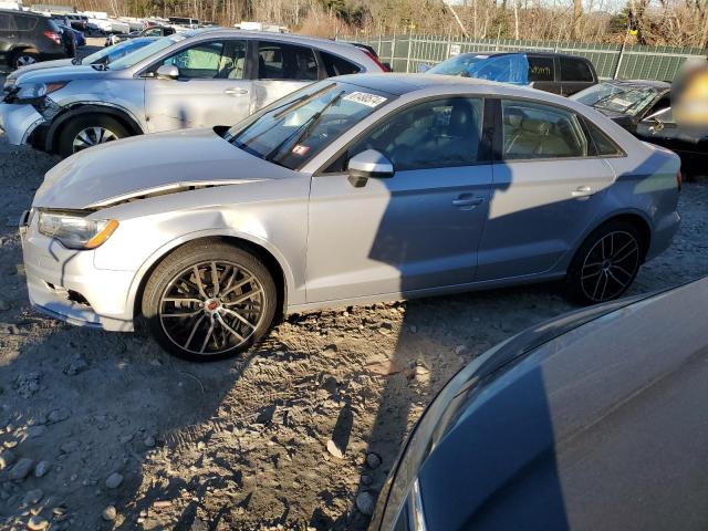 2016 AUDI A3 PREMIUM #3004234951