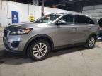 2016 KIA SORENTO LX - 5XYPGDA32GG045374