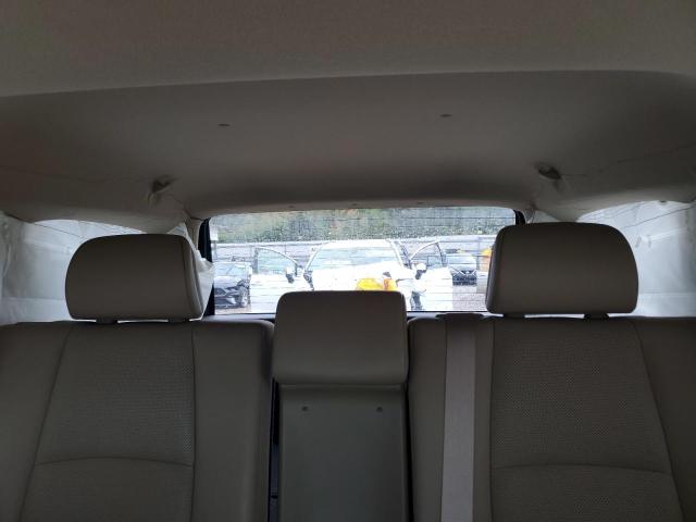 2015 TOYOTA 4RUNNER SR - JTEZU5JR7F5097999