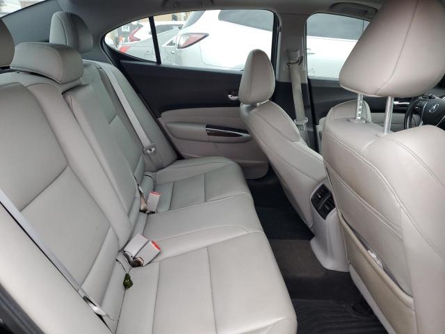 2015 ACURA TLX - 19UUB1F38FA028037