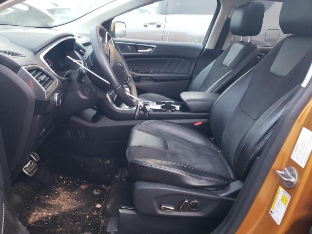 2016 FORD EDGE SPORT - 2FMPK4AP9GBB08083