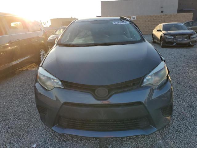 VIN 2T1BPRHE3EC225230 2014 TOYOTA COROLLA no.5