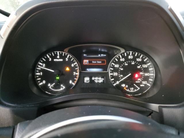 2015 NISSAN PATHFINDER - 5N1AR2MNXFC707024