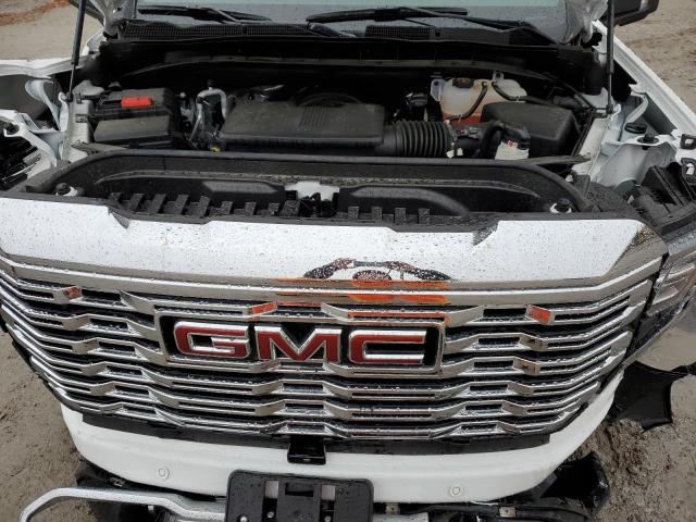 2024 GMC SIERRA K15 - 1GTUUGED7RZ188924