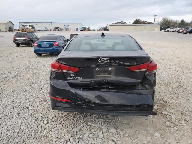 VIN 5NPD84LF8HH066828 2017 Hyundai Elantra, SE no.6