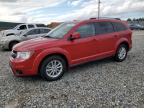 2016 DODGE JOURNEY SX - 3C4PDDBG7GT149846