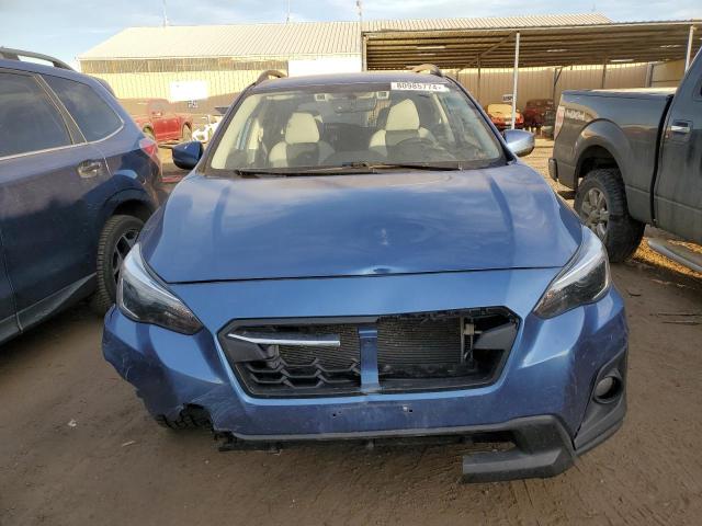 2019 SUBARU CROSSTREK - JF2GTANC4K8238728