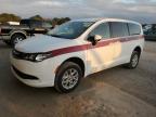 2023 CHRYSLER VOYAGER LX - 2C4RC1CG0PR617184