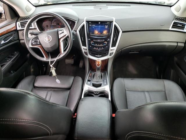 VIN 3GYFNGE35DS573413 2013 Cadillac SRX, Luxury Col... no.8