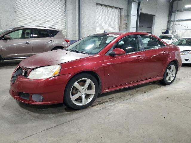 PONTIAC G6 GT