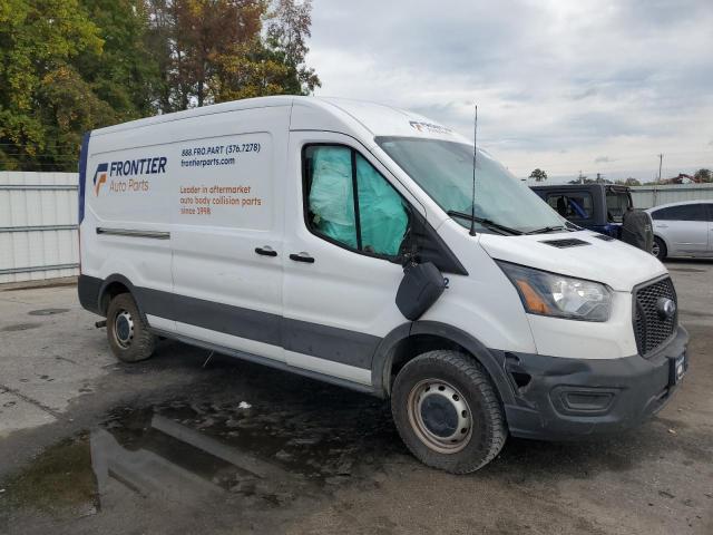 VIN 1FTBR1C84PKB77901 2023 FORD TRANSIT no.4