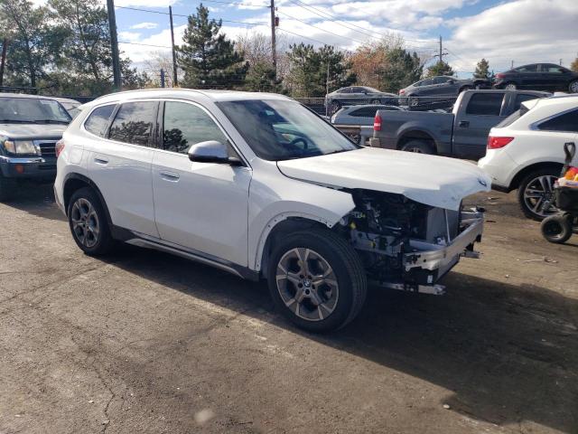 WBX73EF04R5Y68774 2024 BMW X1 XDRIVE2