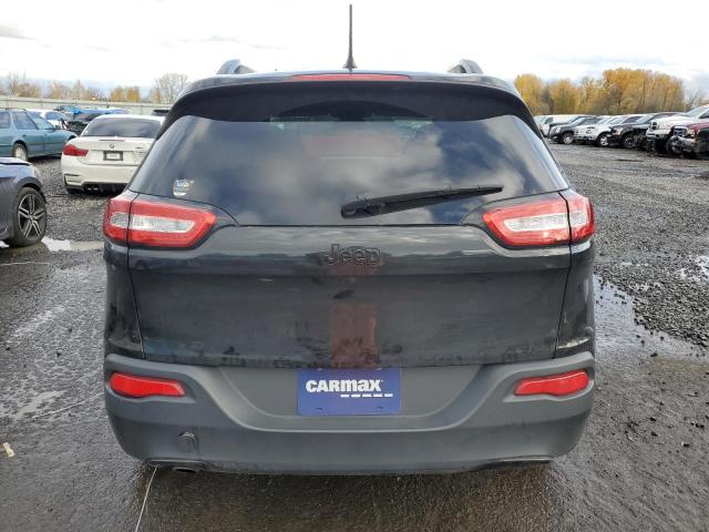 2016 JEEP CHEROKEE S - 1C4PJLAB9GW350599