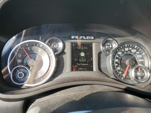 2023 RAM 2500 TRADE - 3C6UR5CL7PG566941