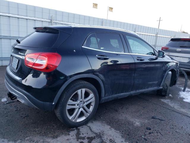 2016 MERCEDES-BENZ GLA 250 4M - WDCTG4GBXGJ229128