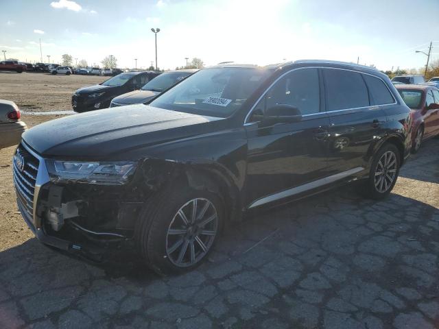 2017 AUDI Q7 PRESTIG - WA1VABF7XHD049403