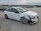 CHEVROLET CRUZE LS photo