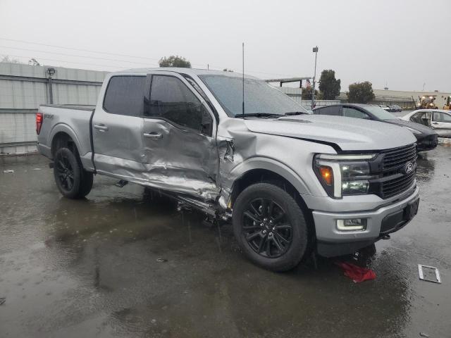 2024 FORD F150 PLATI 1FTFW7L83RFB64209