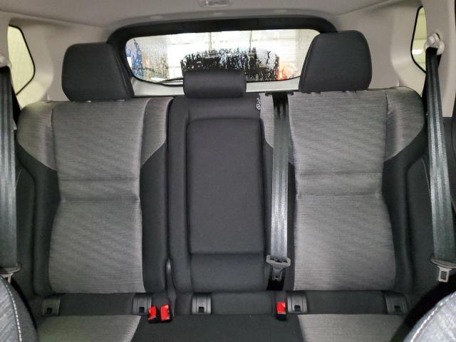 2023 NISSAN ROGUE SV - JN8BT3BBXPW352448