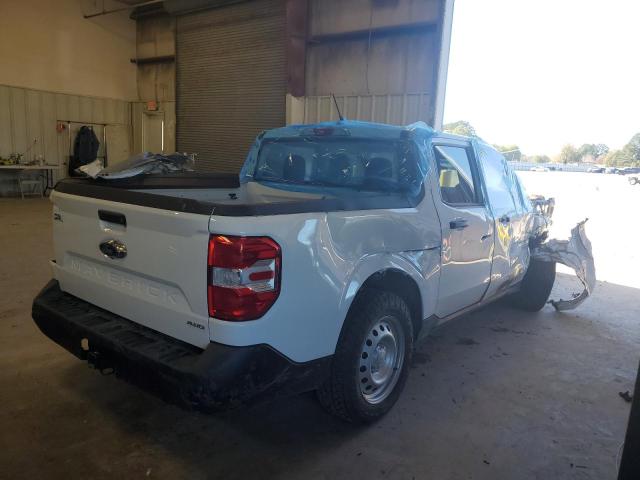 2023 FORD MAVERICK X - 3FTTW8F99PRA80778