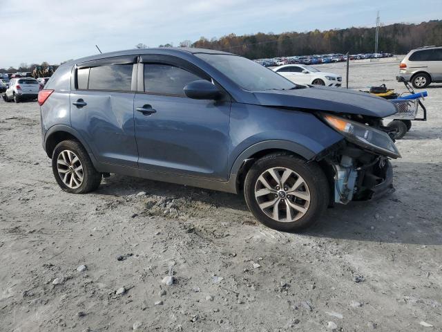 2016 KIA SPORTAGE L - KNDPB3AC2G7818818