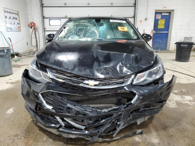 2017 CHEVROLET CRUZE LT - 1G1BE5SM7H7216950
