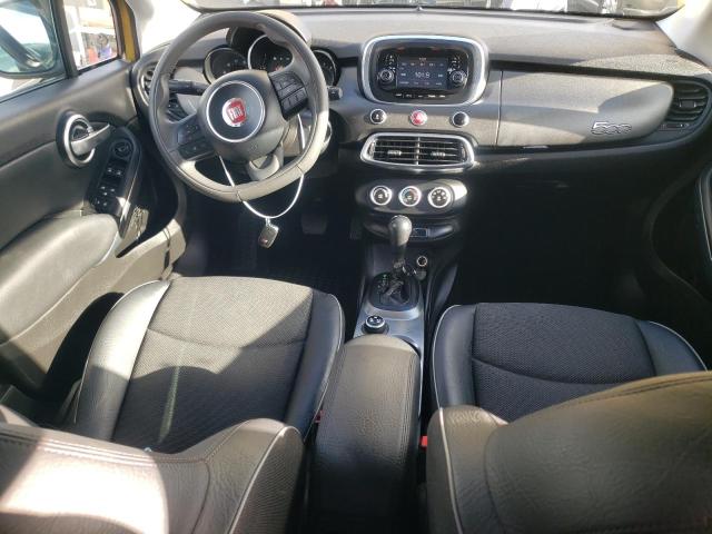 2016 FIAT 500X TREKK ZFBCFXCT8GP384978
