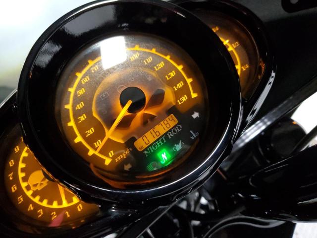 2008 HARLEY-DAVIDSON VRSCDX 1HD1HHH138K803411