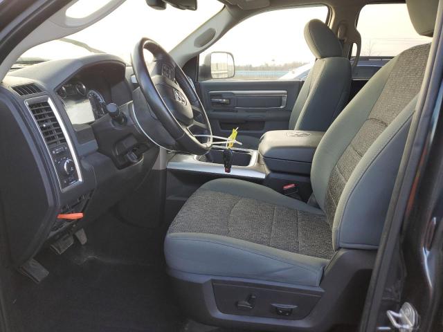 2016 RAM 1500 SLT - 1C6RR7GG0GS210547
