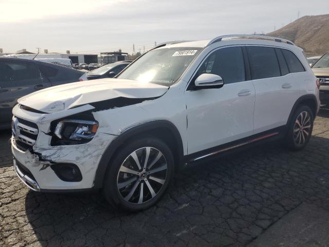 2022 MERCEDES-BENZ GLB 250 #2996741951