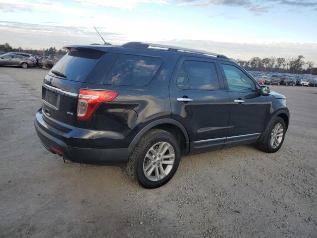 VIN 1FM5K8D82EGB66903 2014 Ford Explorer, Xlt no.3