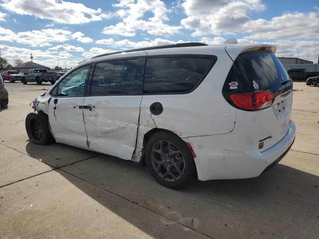 2019 CHRYSLER PACIFICA T - 2C4RC1EG3KR576958