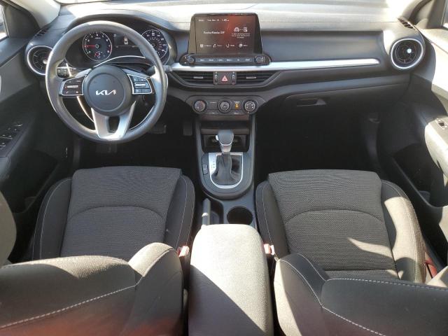 2023 KIA FORTE LX - 3KPF24AD9PE507610