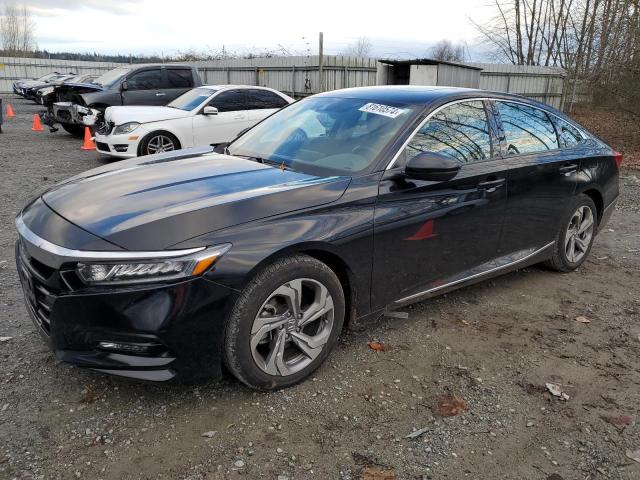 VIN 1HGCV1F52JA021856 2018 HONDA ACCORD no.1